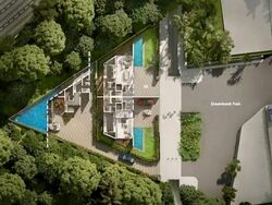 Greenbank Park (D21), Semi-Detached #557699361